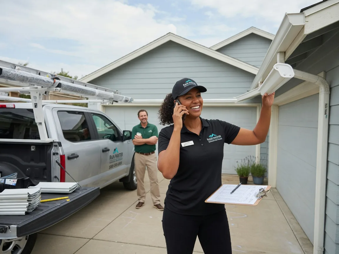 Gutter Installation Lawton, OK FAQs